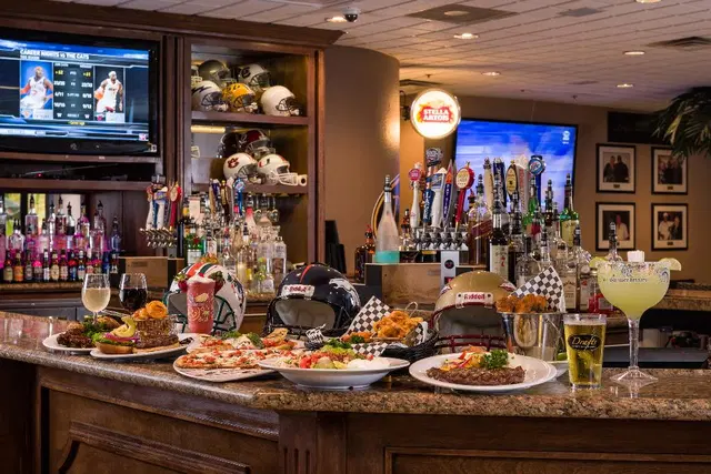 Westgate Vacation Villas Resort Restaurant