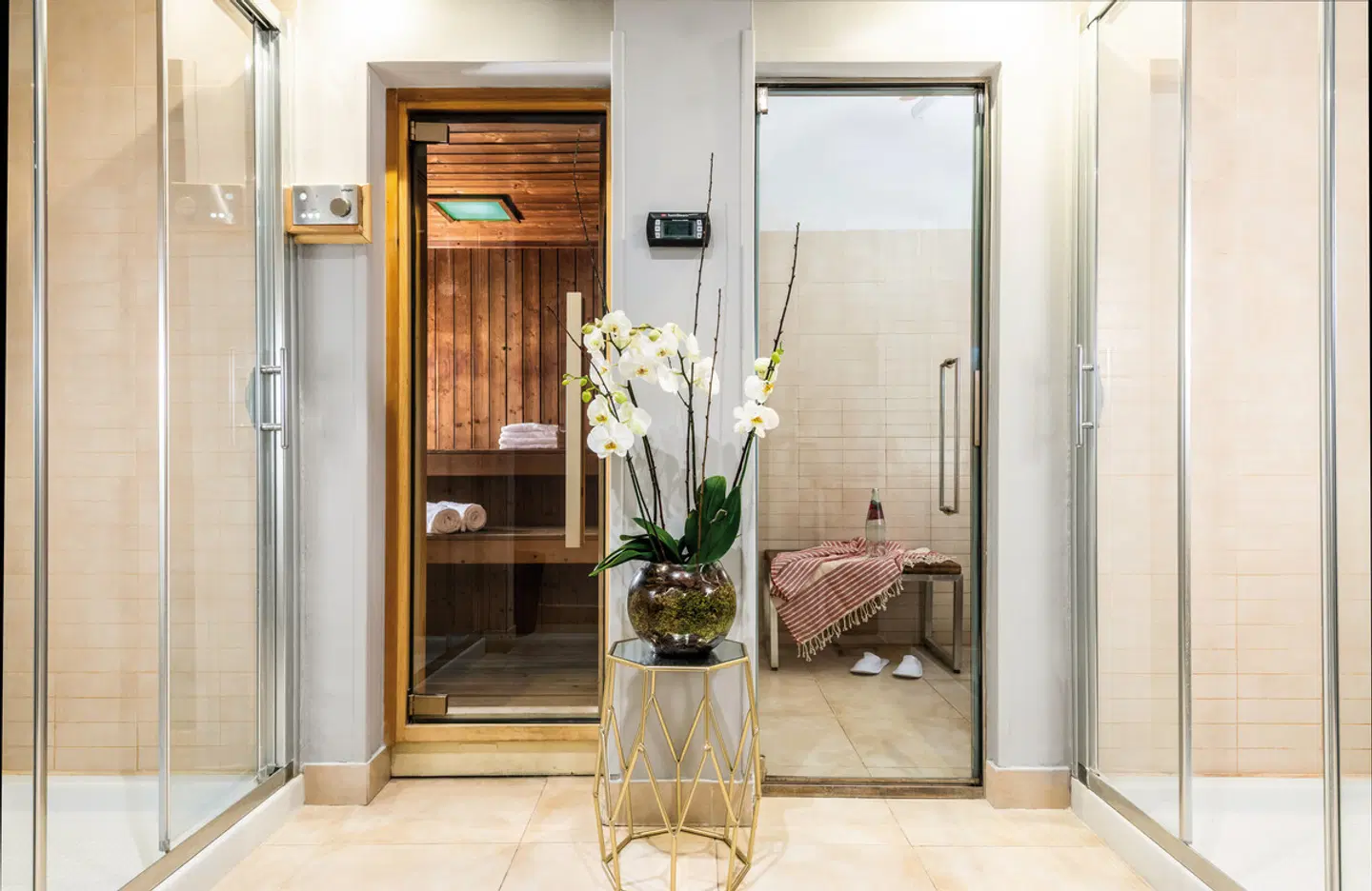 Leonardo Boutique Hotel Rome ROOM_EXAMPLE