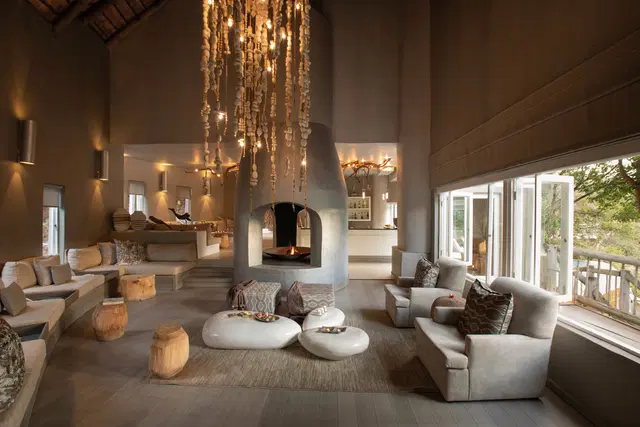 Clifftop Exclusive Safari Hideaway LOUNGE_LOBBY