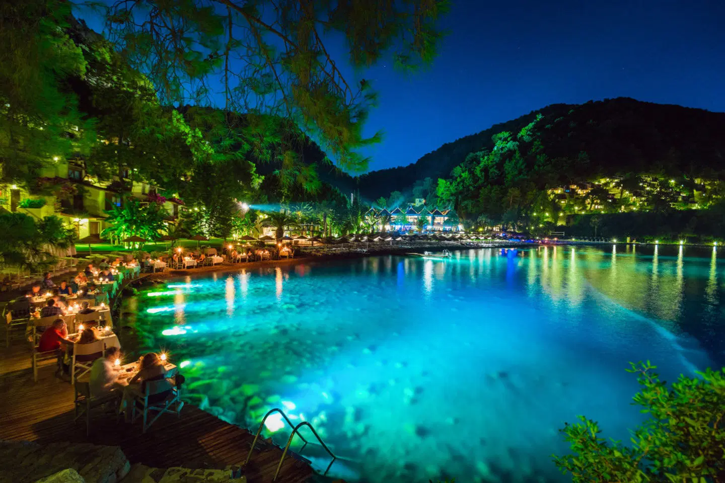 Hillside Beach Club OUTDOOR_POOL