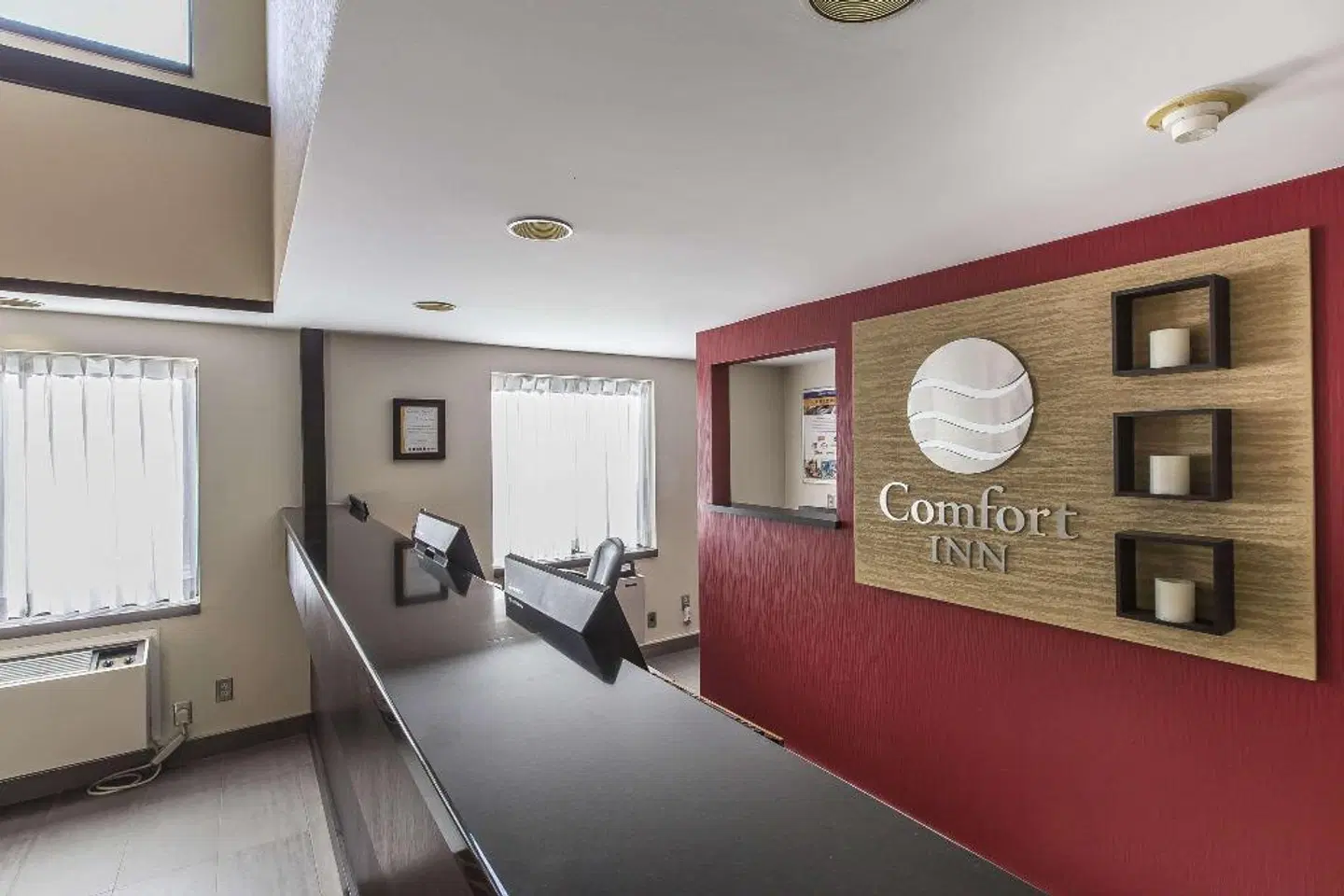 Comfort Inn ROOM_EXAMPLE