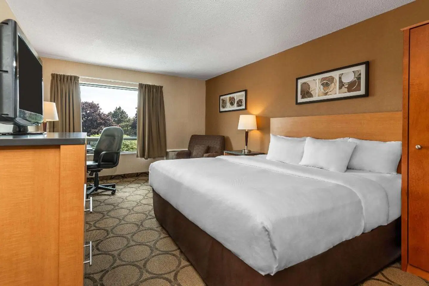 Comfort Inn ROOM_EXAMPLE