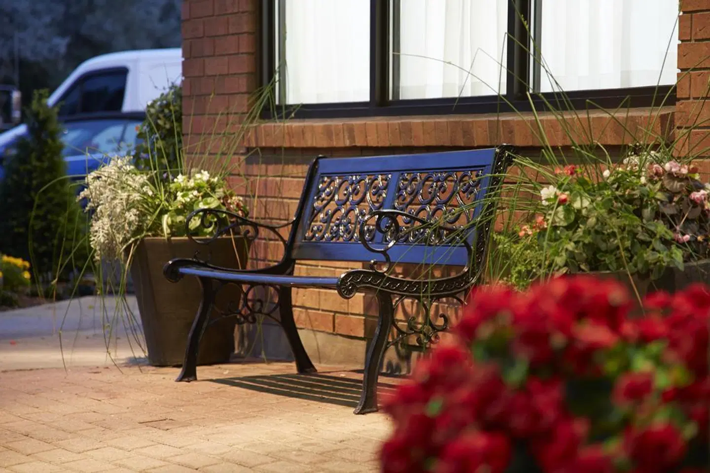 Comfort Inn Riviere-du-Loup LOUNGE_LOBBY