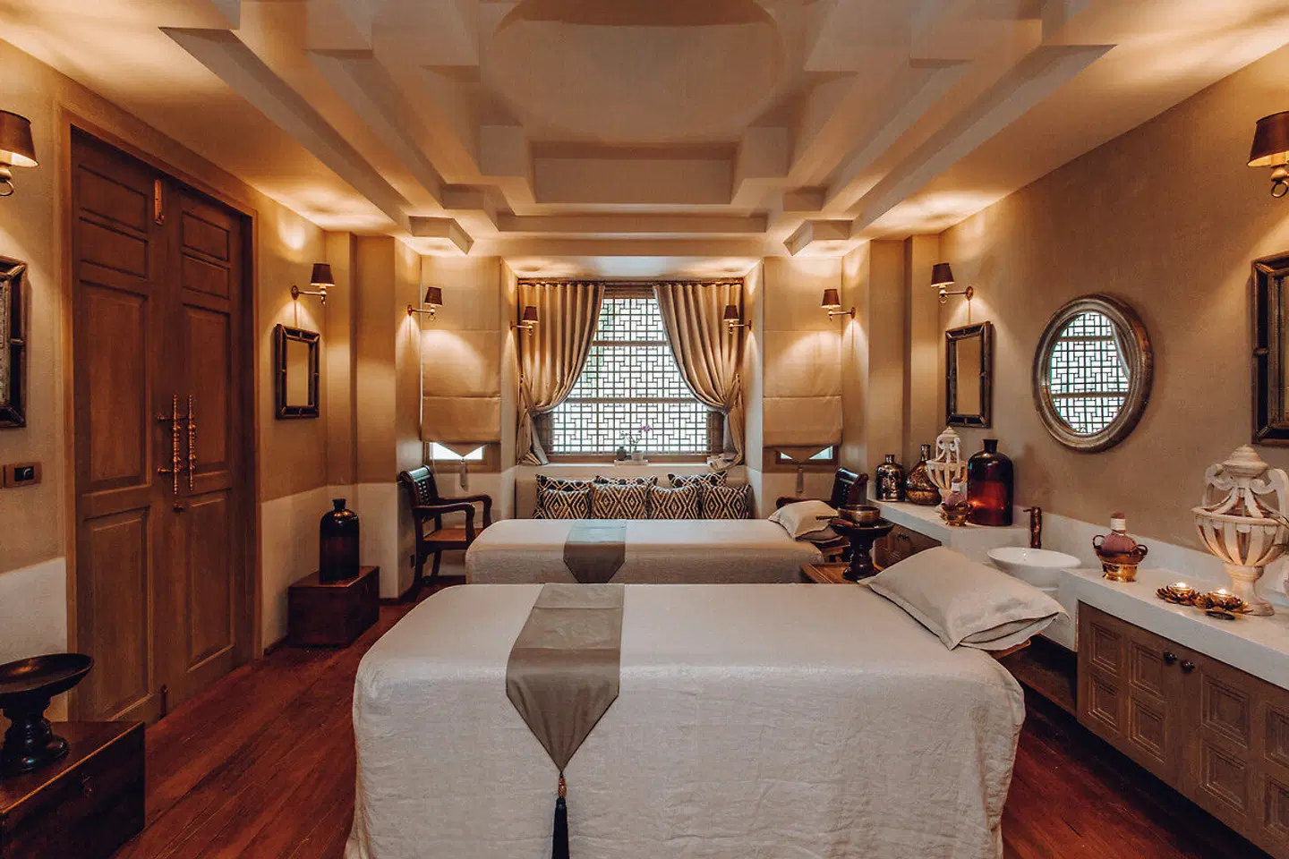 Devasom Khao Lak Beach Resort & Villas ROOM_EXAMPLE