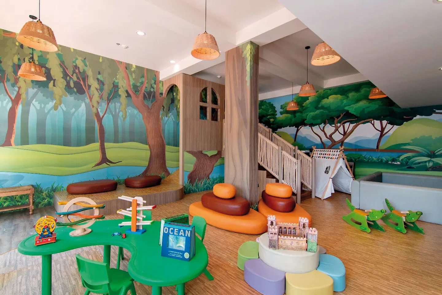 Devasom Khao Lak Beach Resort & Villas SPORTS_AND_LEISURE