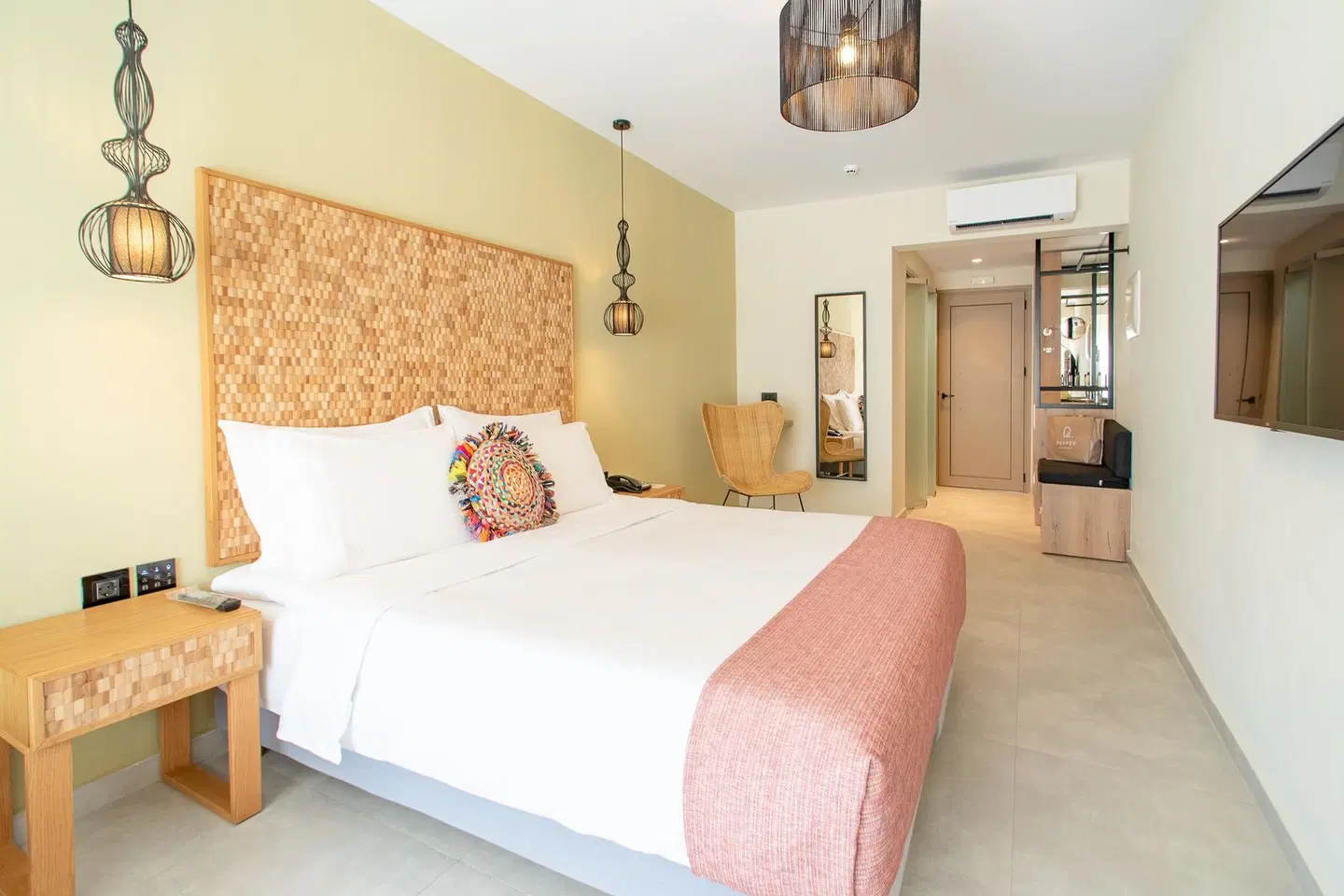 Pepper Sea Club ROOM_EXAMPLE