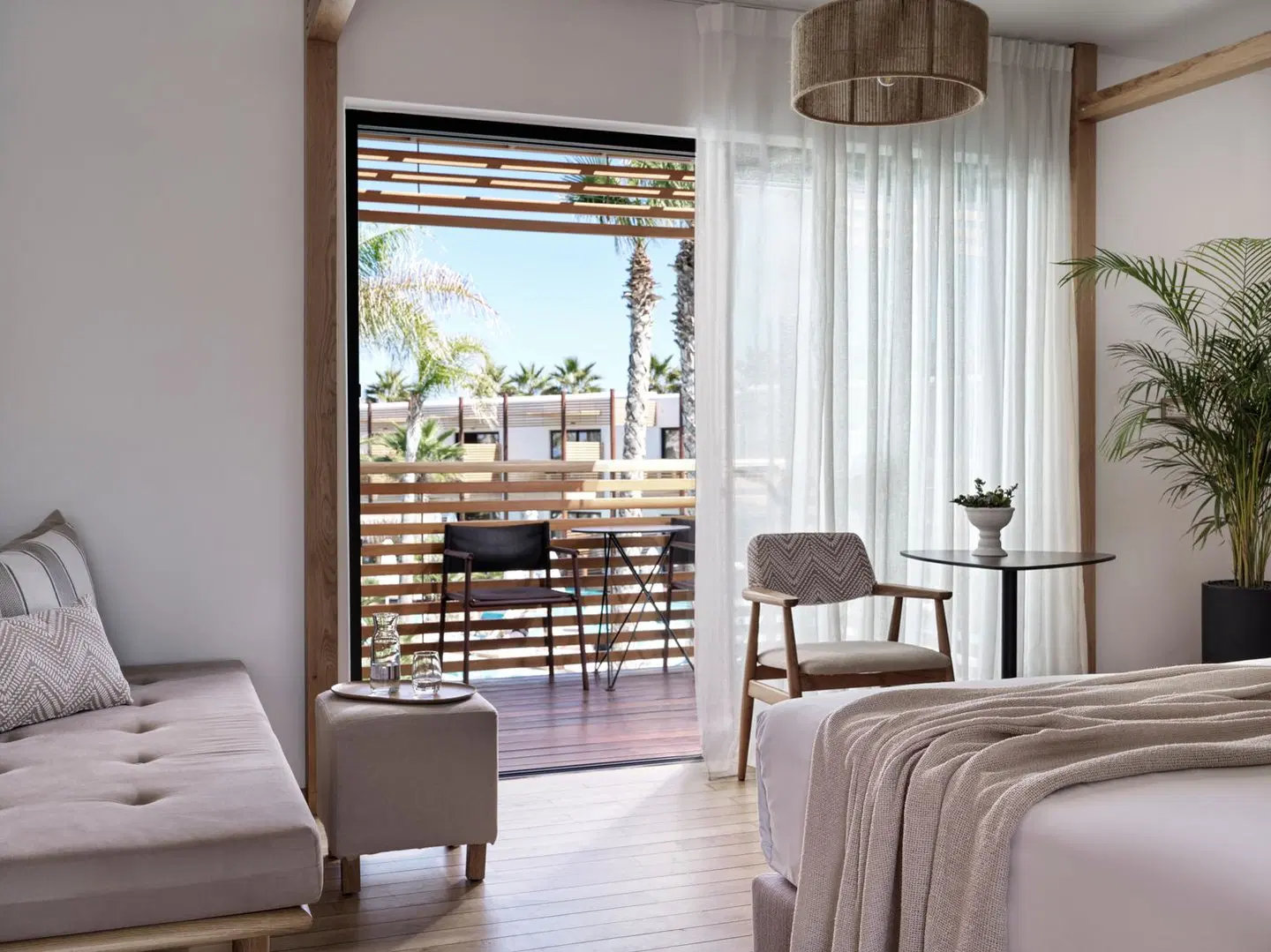 Stella Island Luxury Resort & Spa ROOM_EXAMPLE