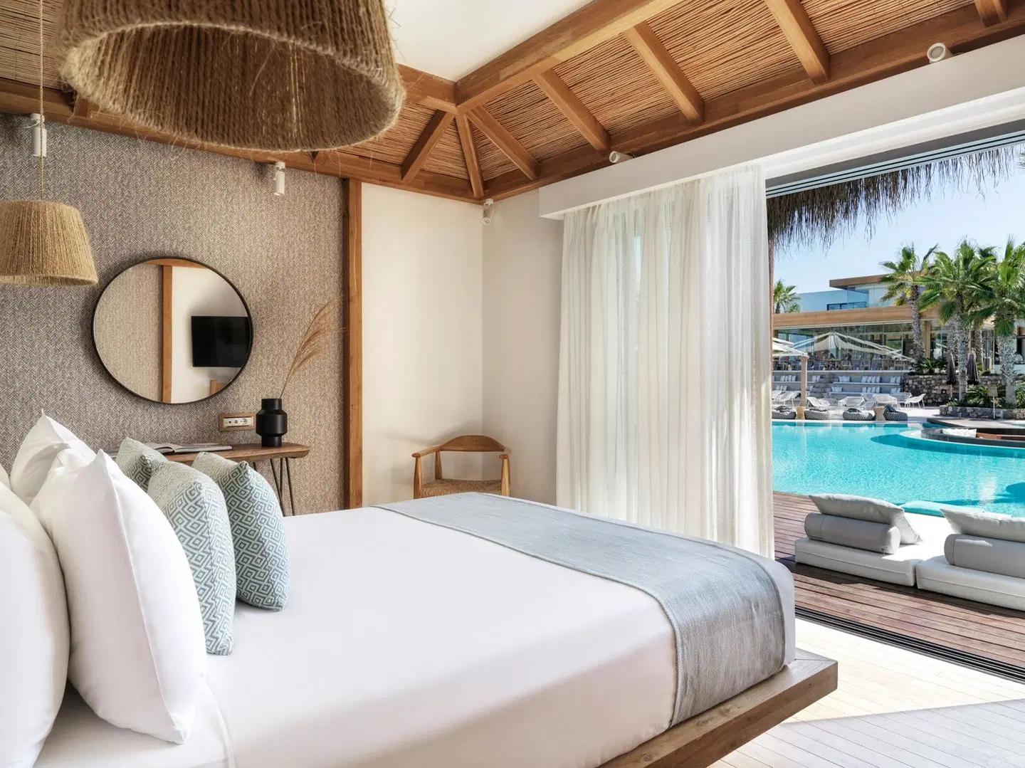 Stella Island Luxury Resort & Spa ROOM_EXAMPLE
