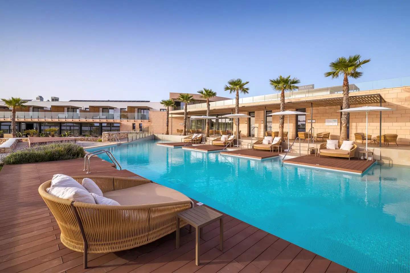 Barceló Nura OUTDOOR_POOL