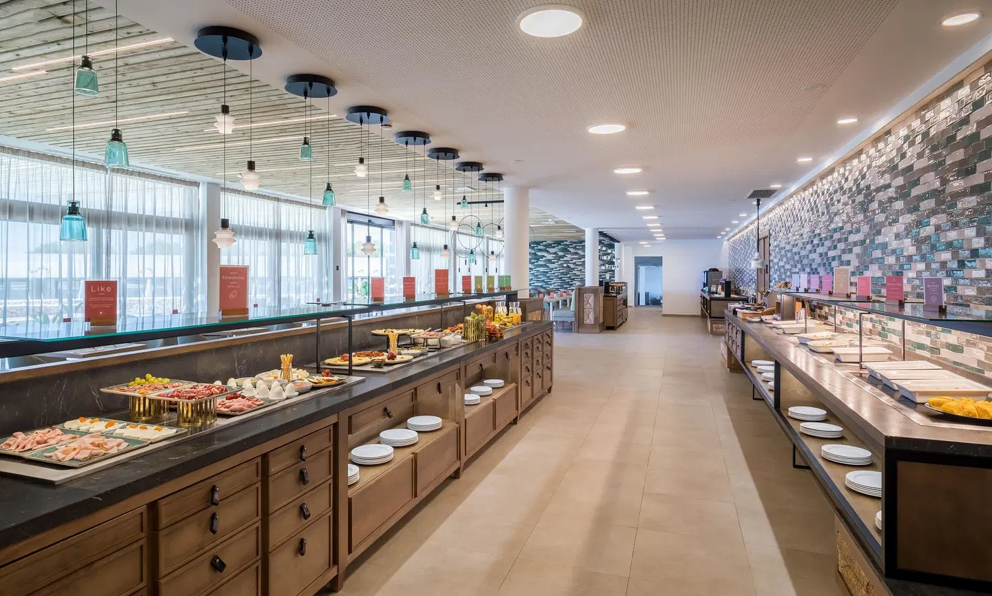 Barceló Nura Restaurant