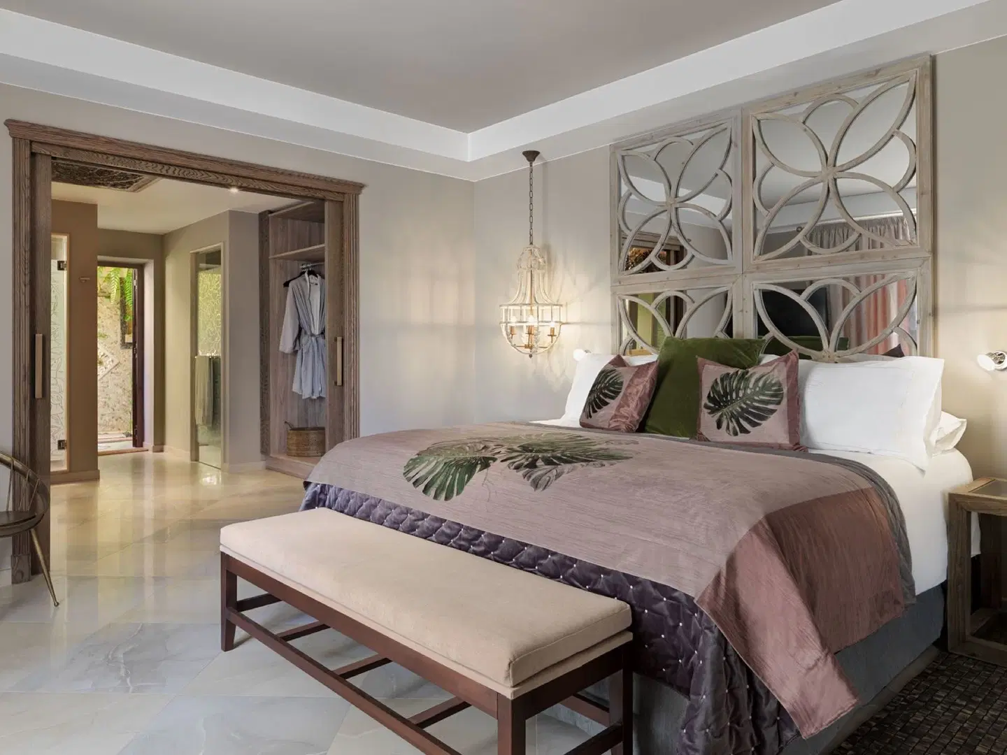 Royal River Luxury Hotel - Adults Only ROOM_EXAMPLE