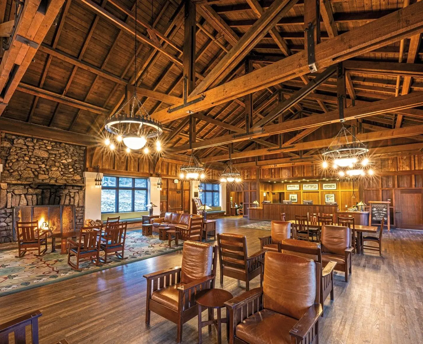 Asilomar State Beach & Conference Grounds Bar