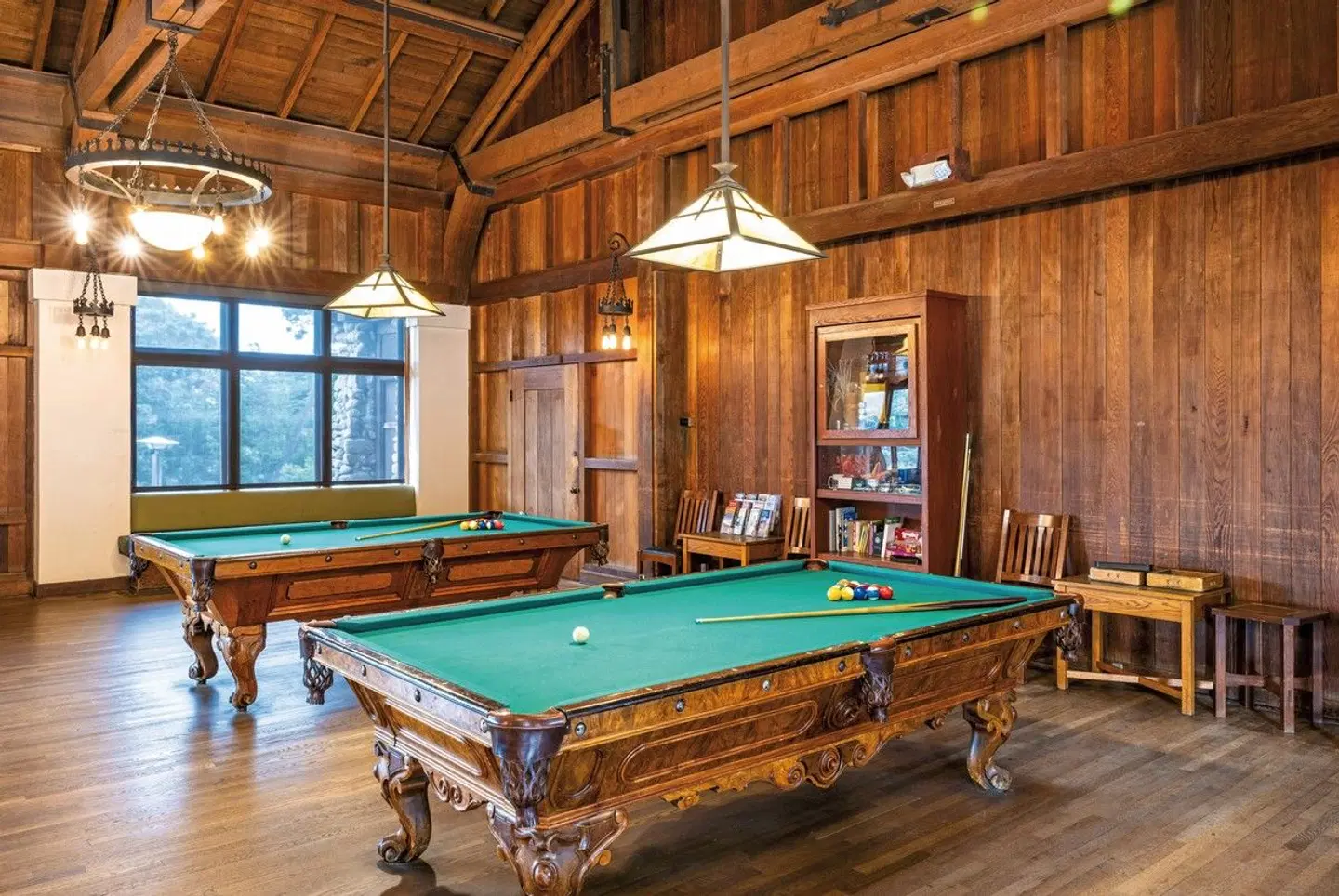 Asilomar State Beach & Conference Grounds HEALTH_BEAUTY