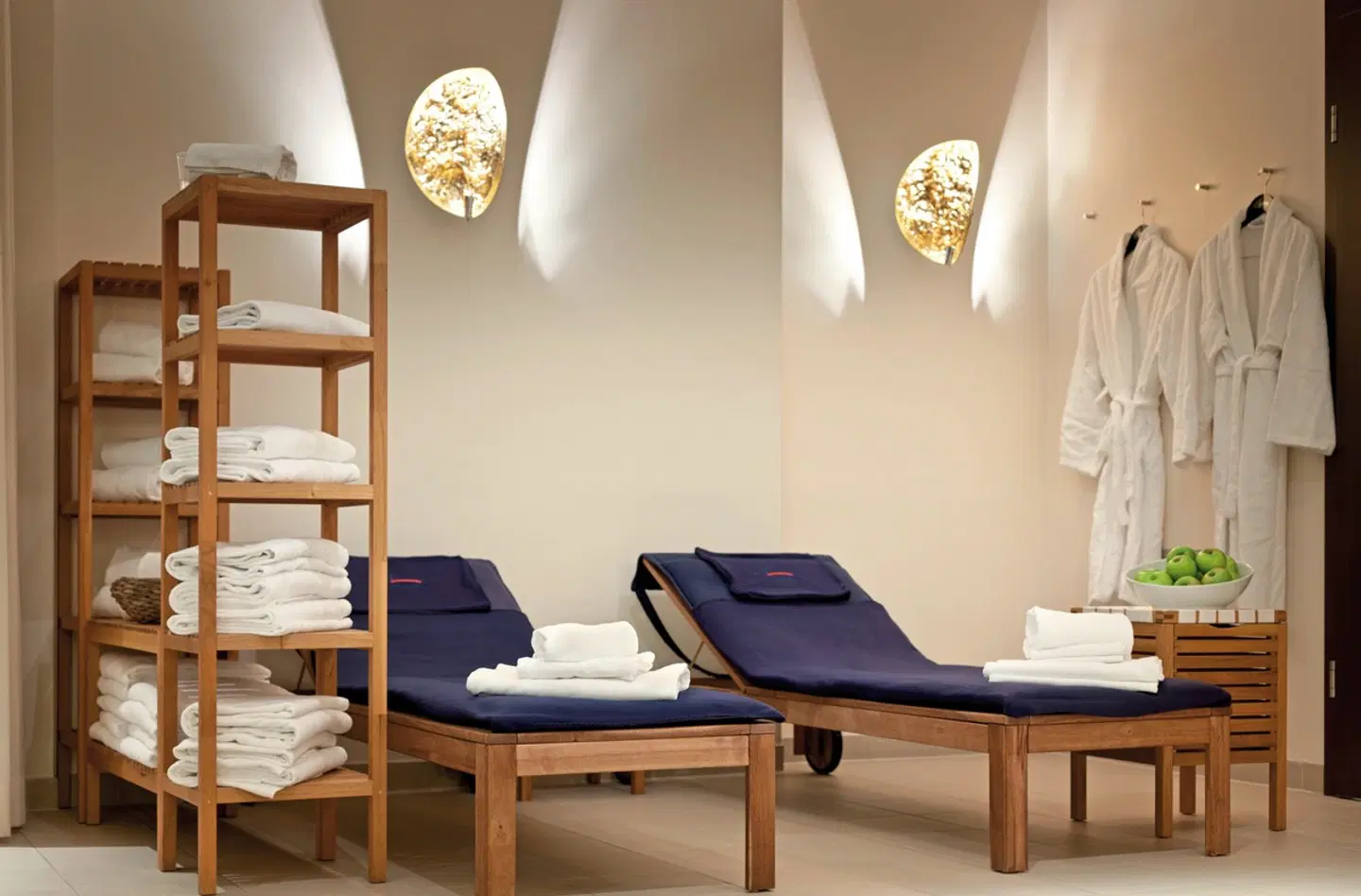 Flemings Hotel Wien-Stadthalle HEALTH_BEAUTY