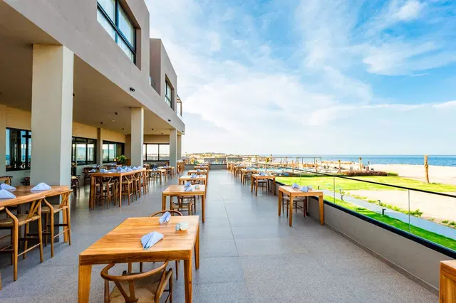 Sentido Naga Bay Terrasse