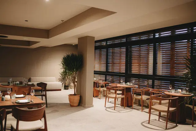 Sentido Naga Bay BAR