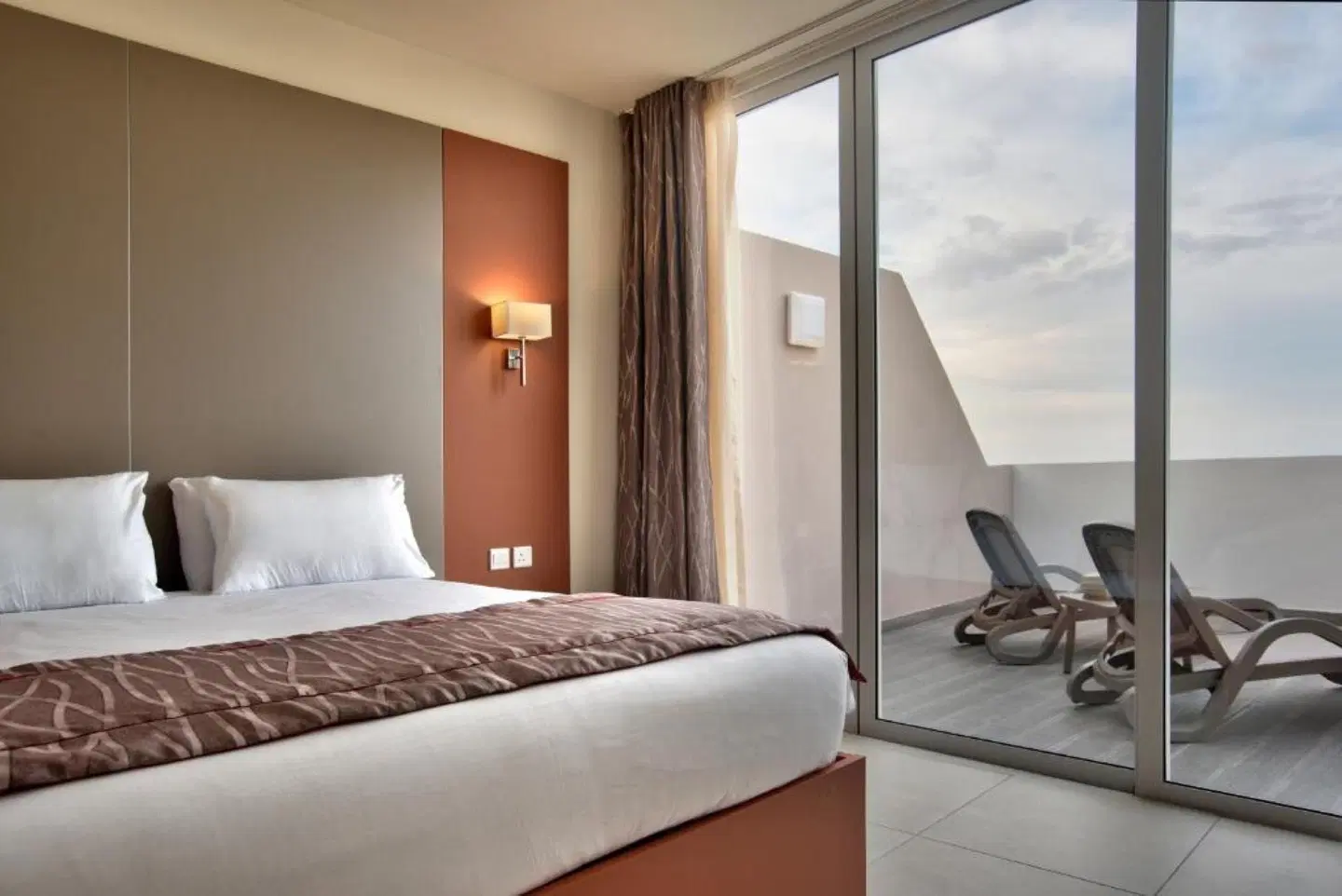 Mayflower Hotel Malta ROOM_EXAMPLE