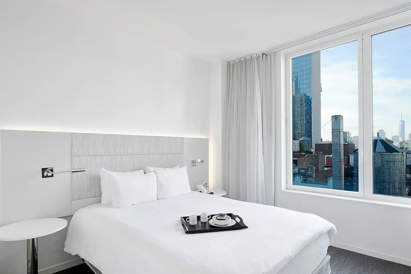 INNSIDE New York NoMad ROOM_EXAMPLE