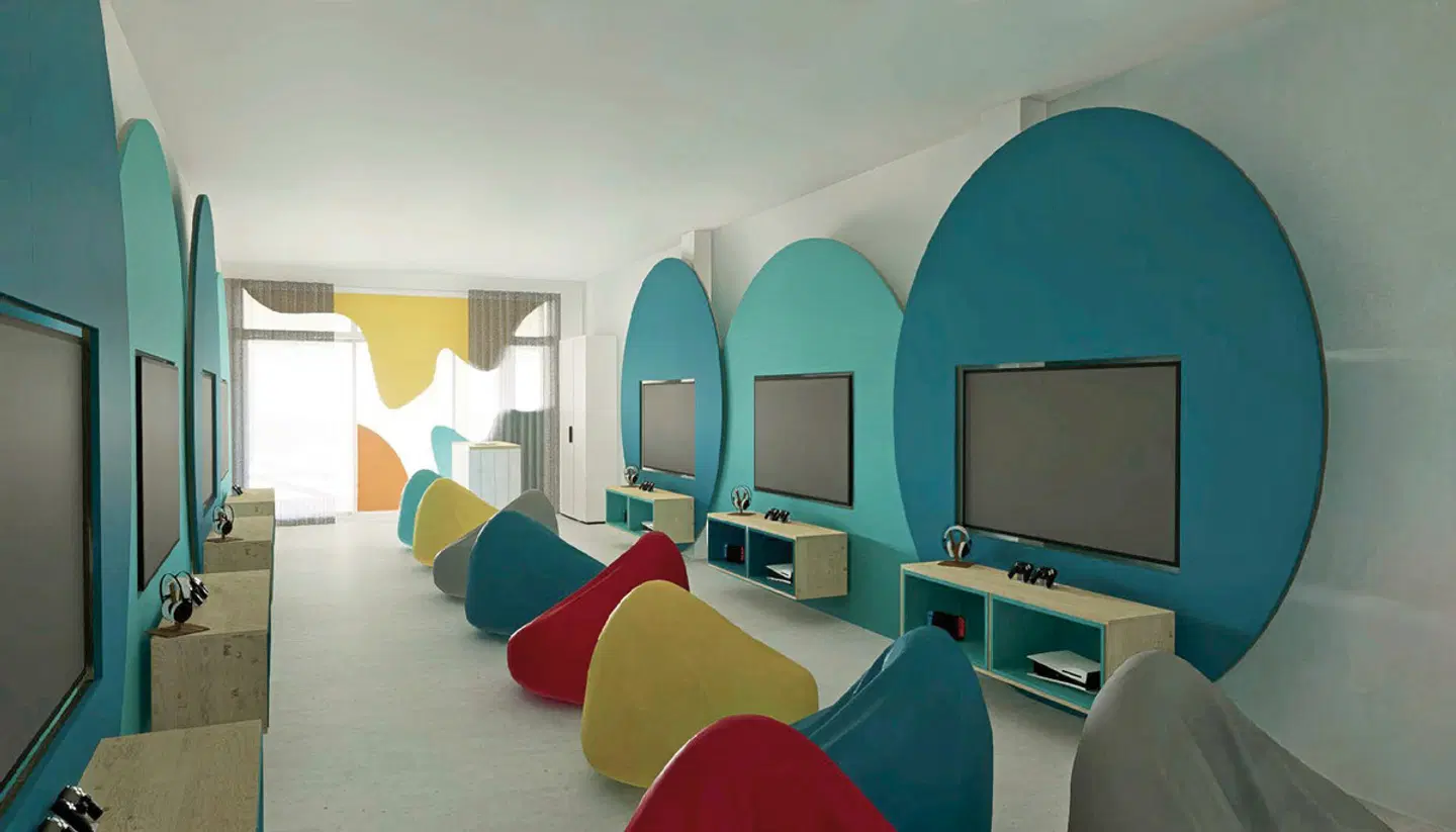 Sunny Makarska by Valamar ROOM_EXAMPLE