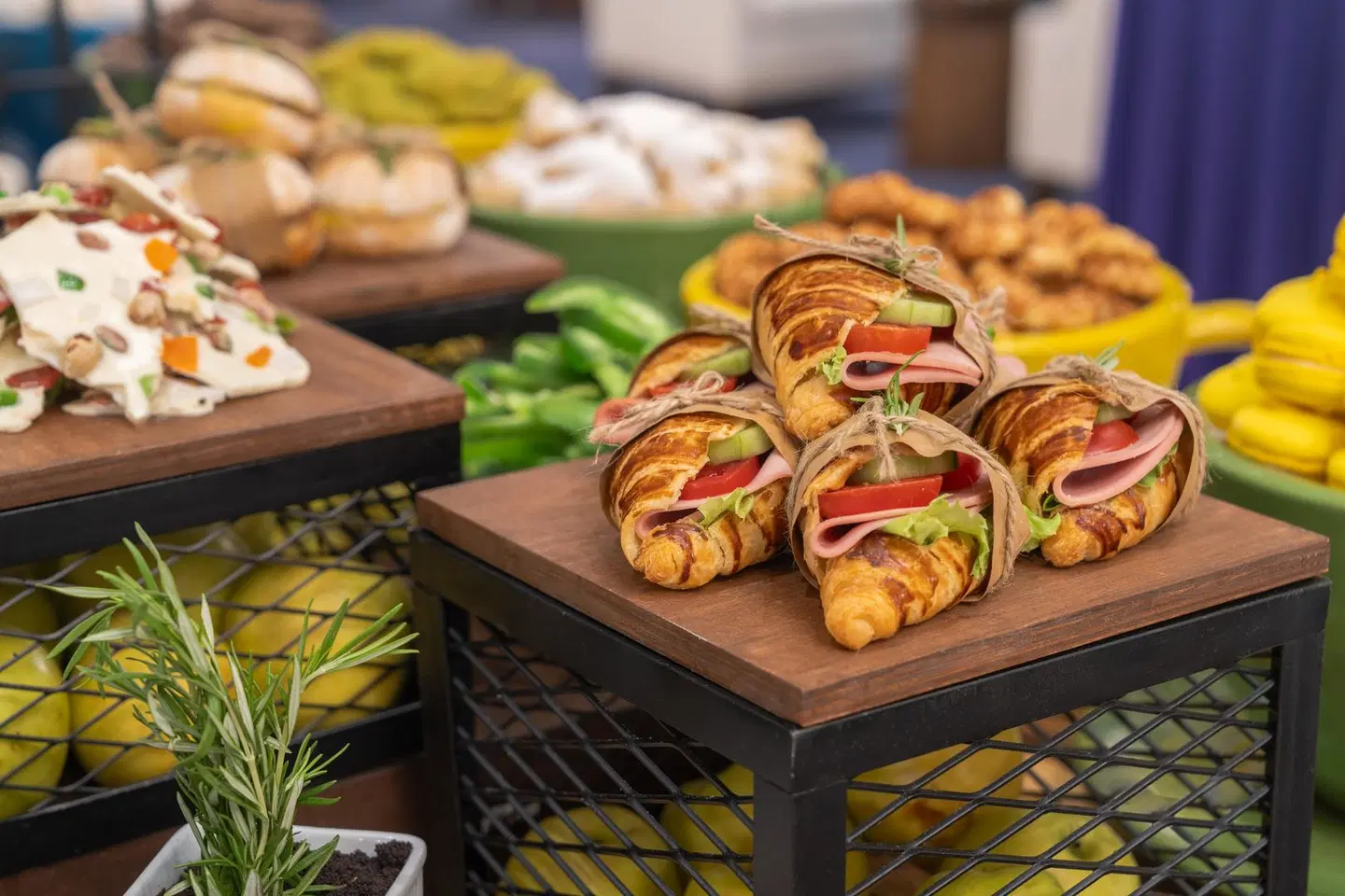 Trendy Lara Konferenz