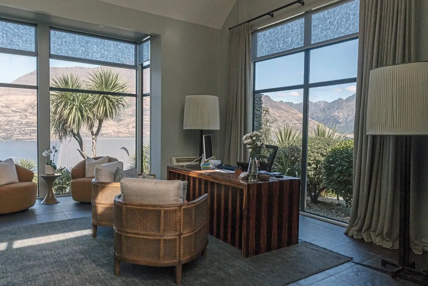 Azur Lodge ROOM_EXAMPLE