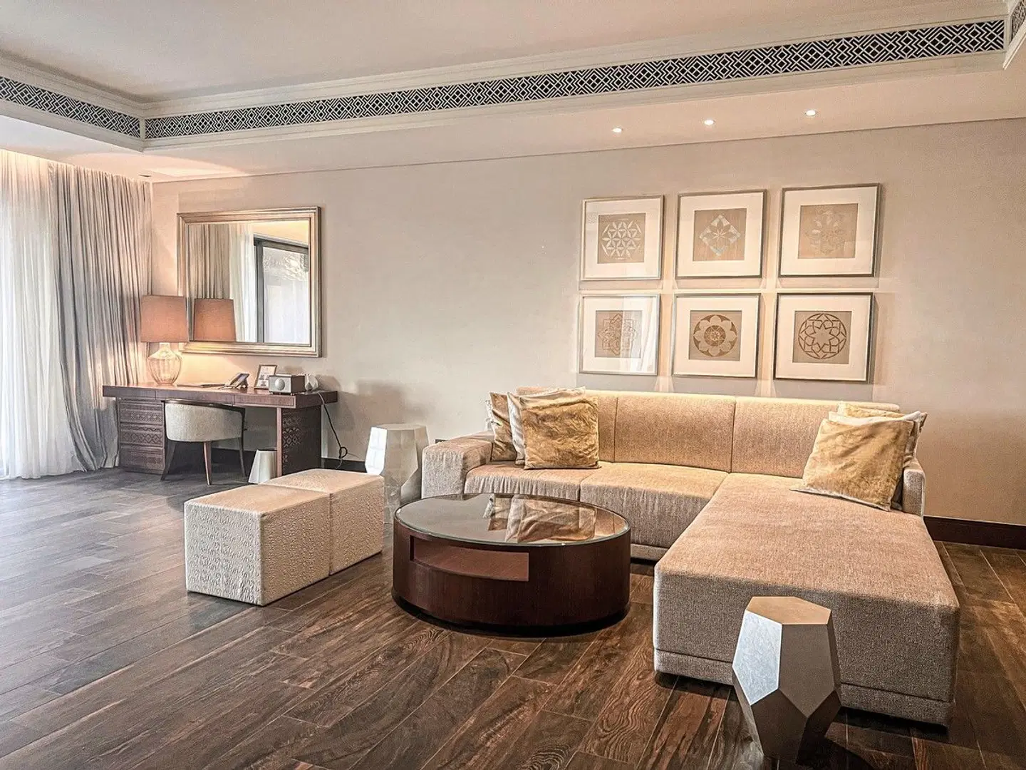 Royal Saray Resort ROOM_EXAMPLE