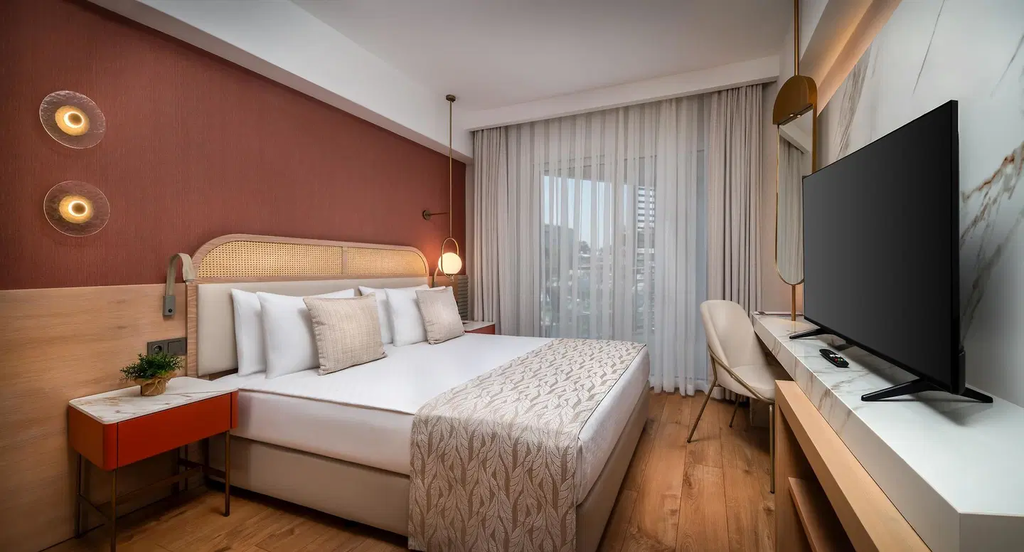 Trendy Palm Beach Adults only ROOM_EXAMPLE