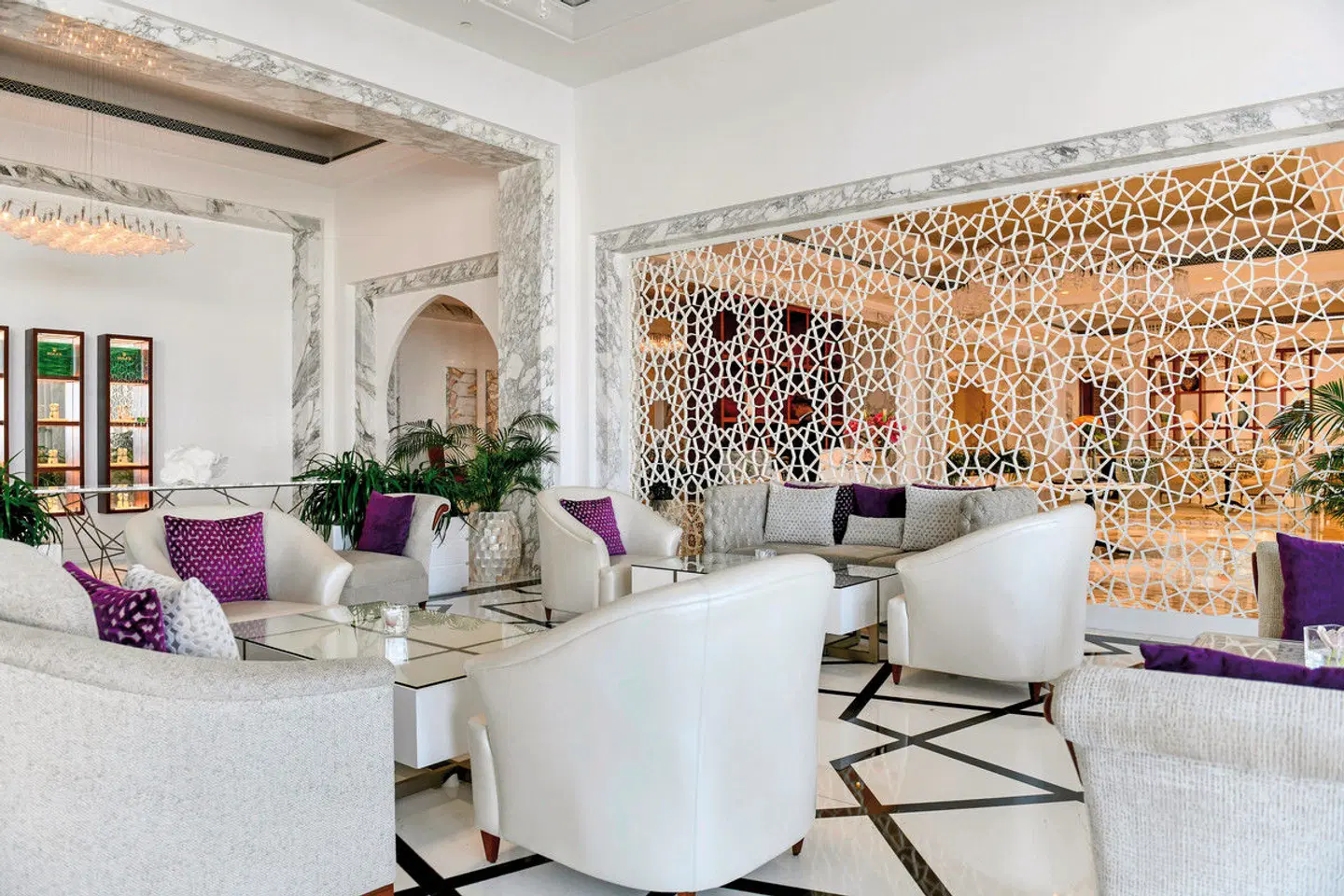 Royal Saray Resort LOUNGE_LOBBY