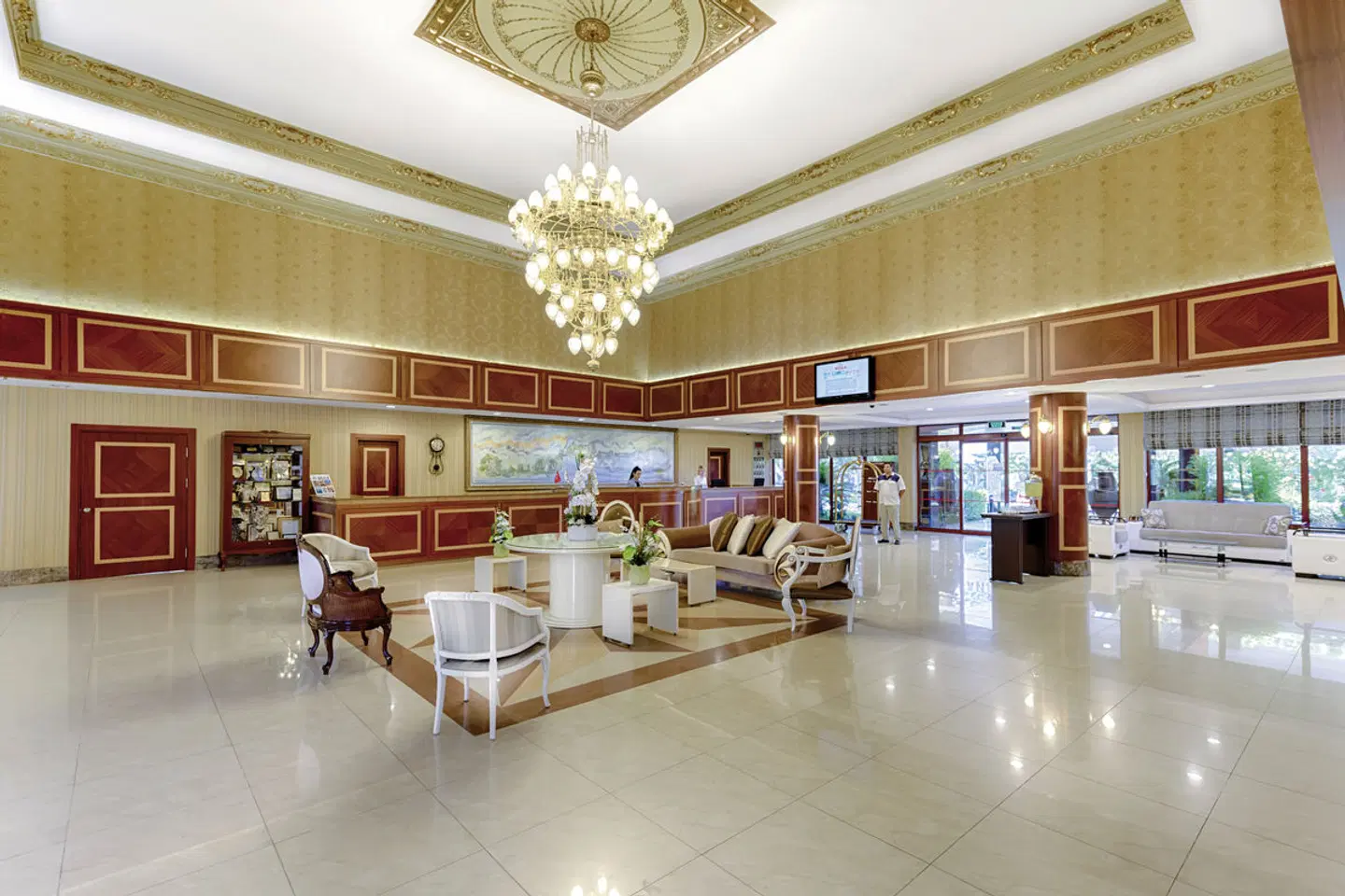 Club Nena LOUNGE_LOBBY