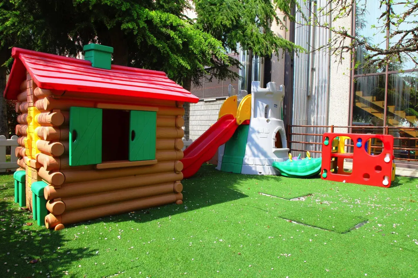 Antony Hotel SPORTS_AND_LEISURE