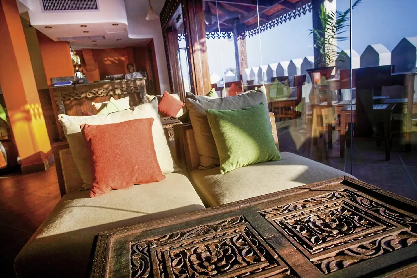 Spice Tree by Turaco Stone Town LOUNGE_LOBBY