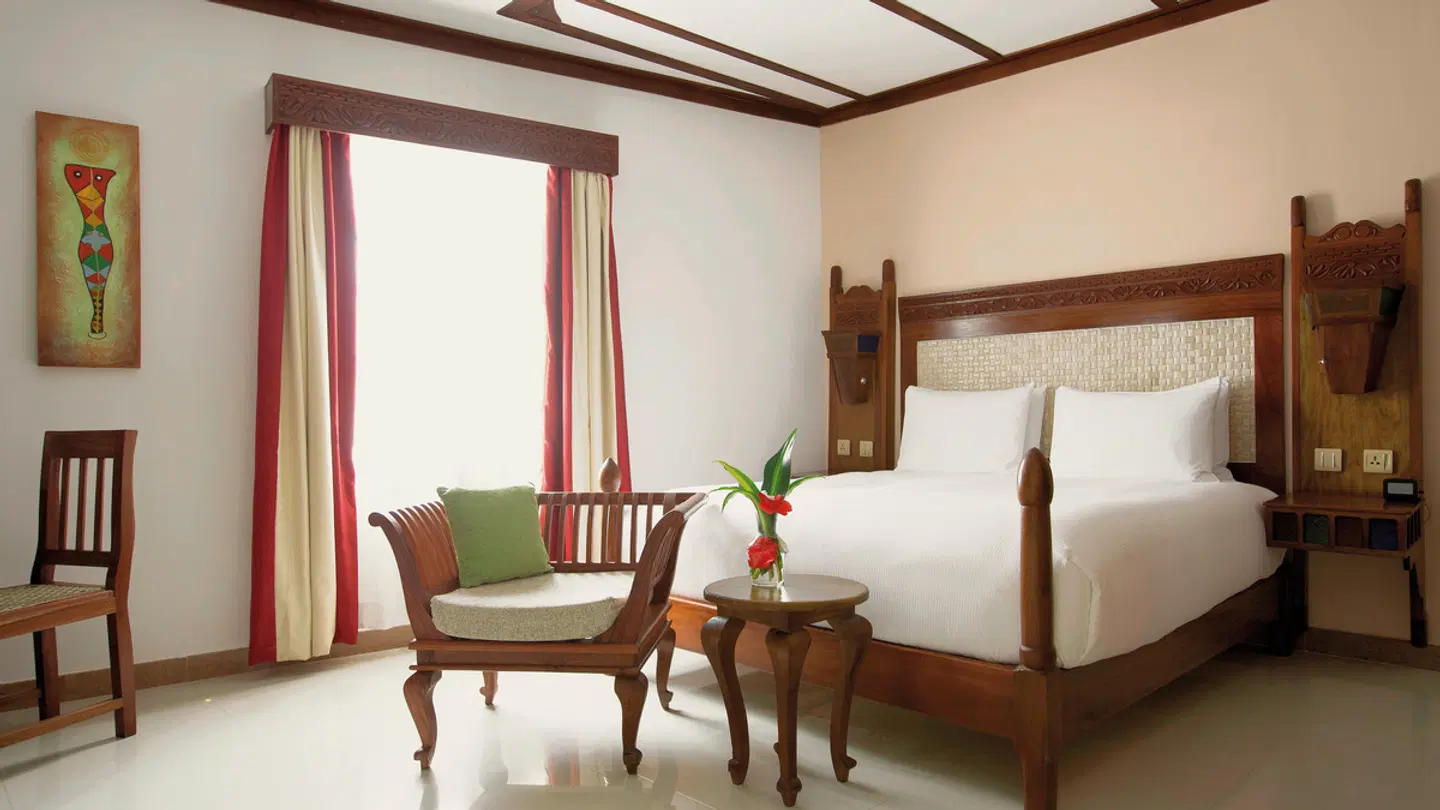 Spice Tree by Turaco Stone Town ROOM_EXAMPLE