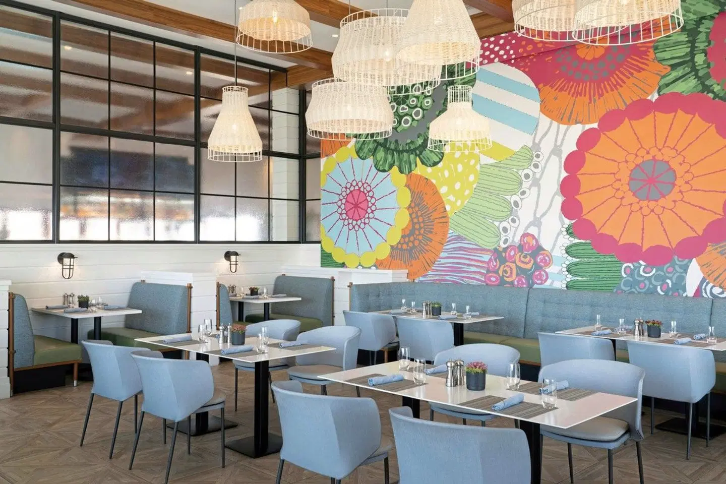 The Vinoy Resort & Golf Club, Autograph Collection Restaurant