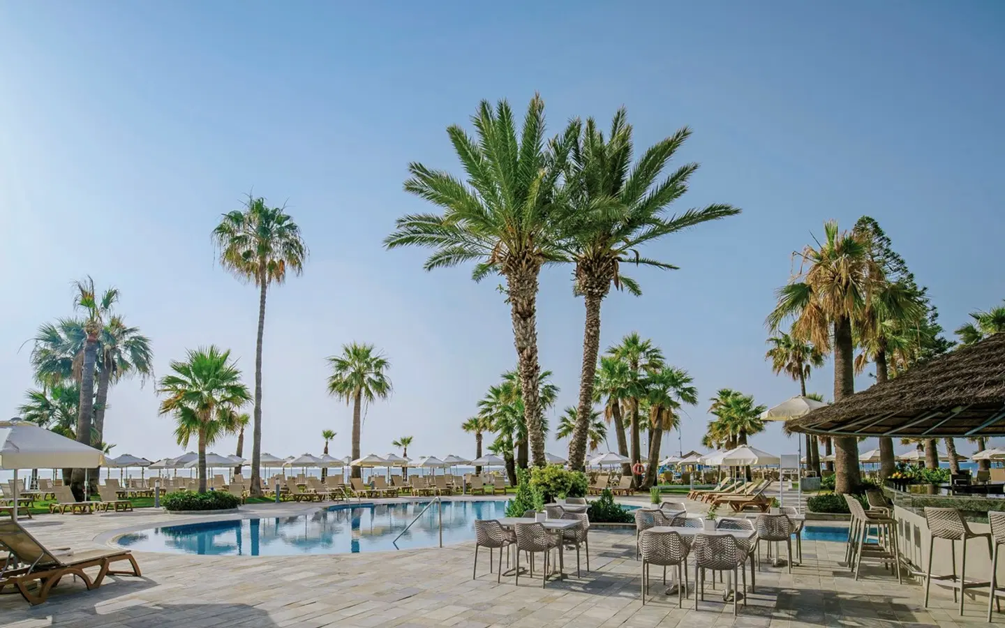 The Golden Bay Beach OUTDOOR_POOL