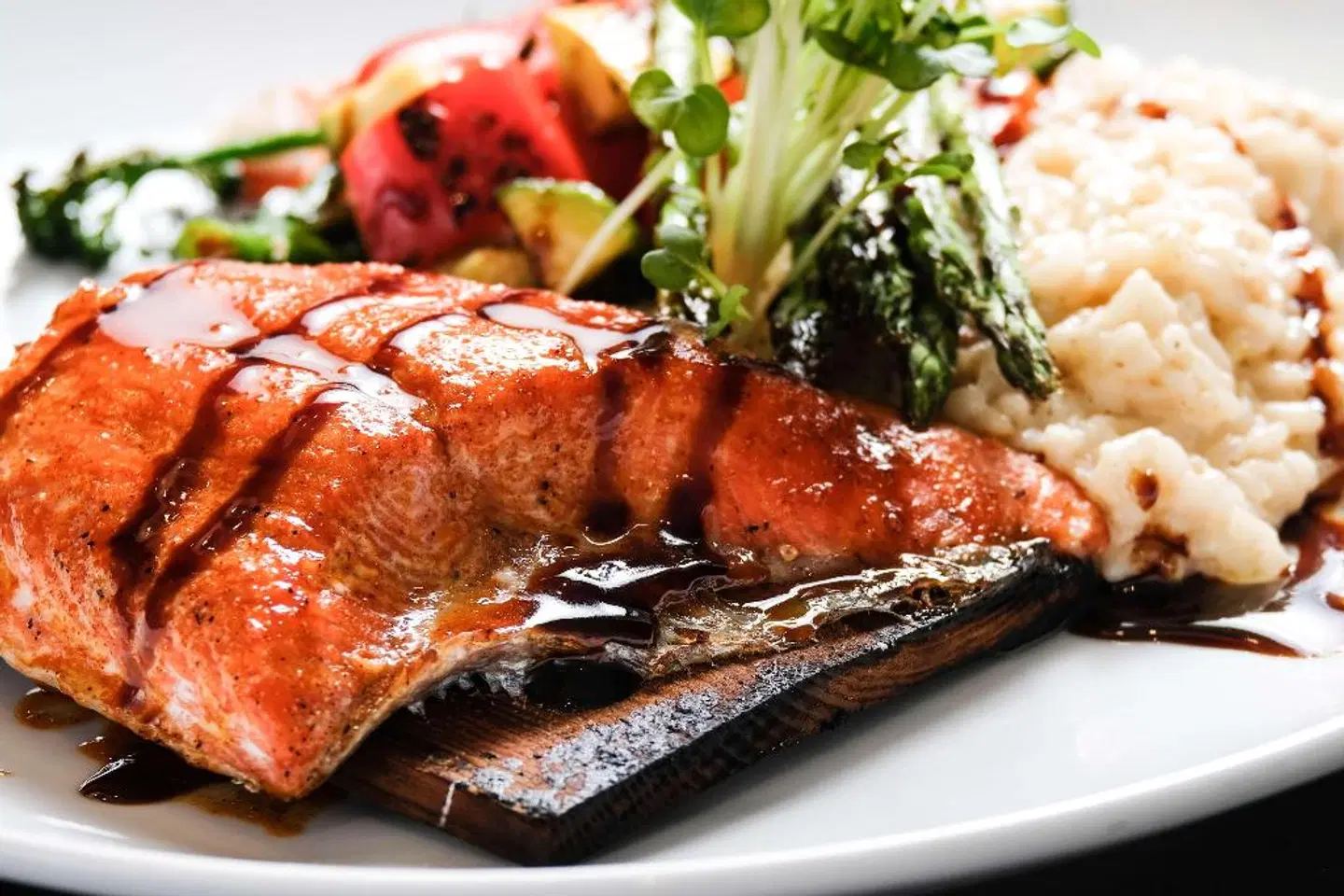 Coast Seattle Downtown Hotel by APA Restaurant