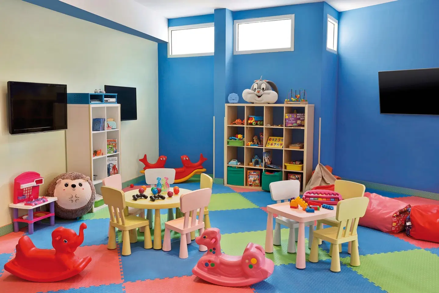 Al Habtoor Grand Resort, Autograph Collection SPORTS_AND_LEISURE