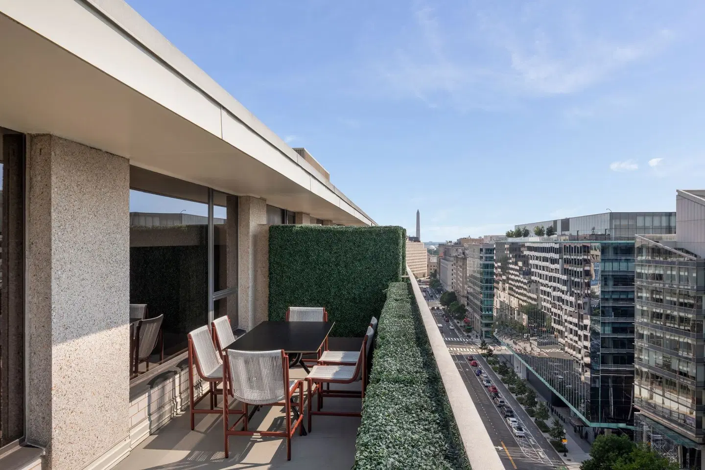 Le Méridien Washington, D.C., The Madison ROOM_EXAMPLE