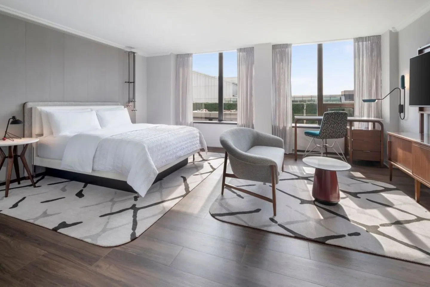 Le Méridien Washington, D.C., The Madison ROOM_EXAMPLE