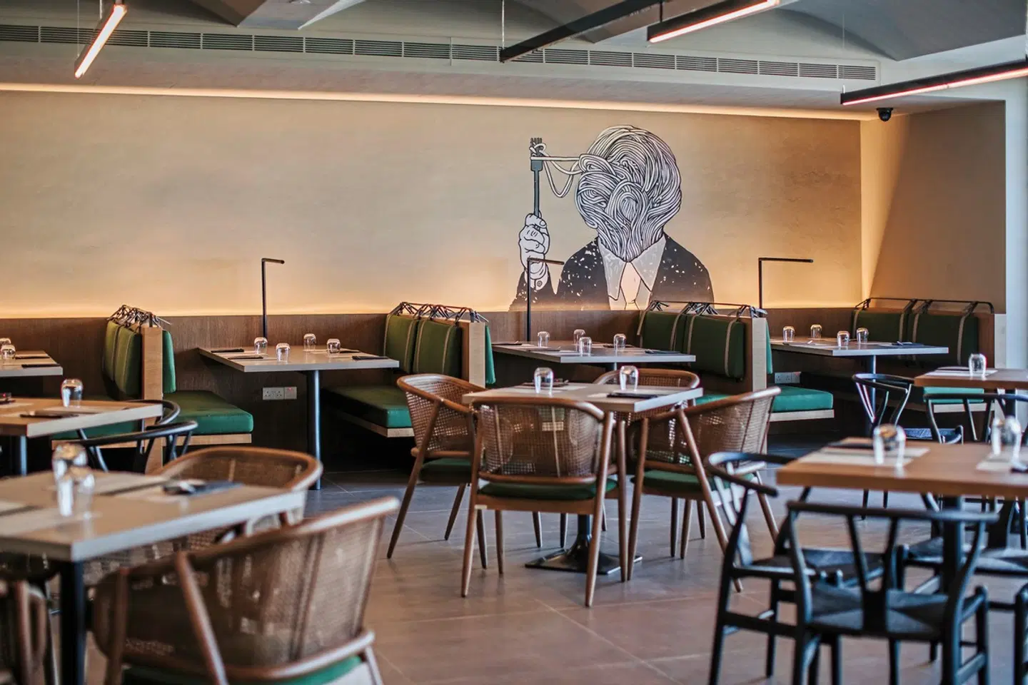 Napa Plaza Konferenz