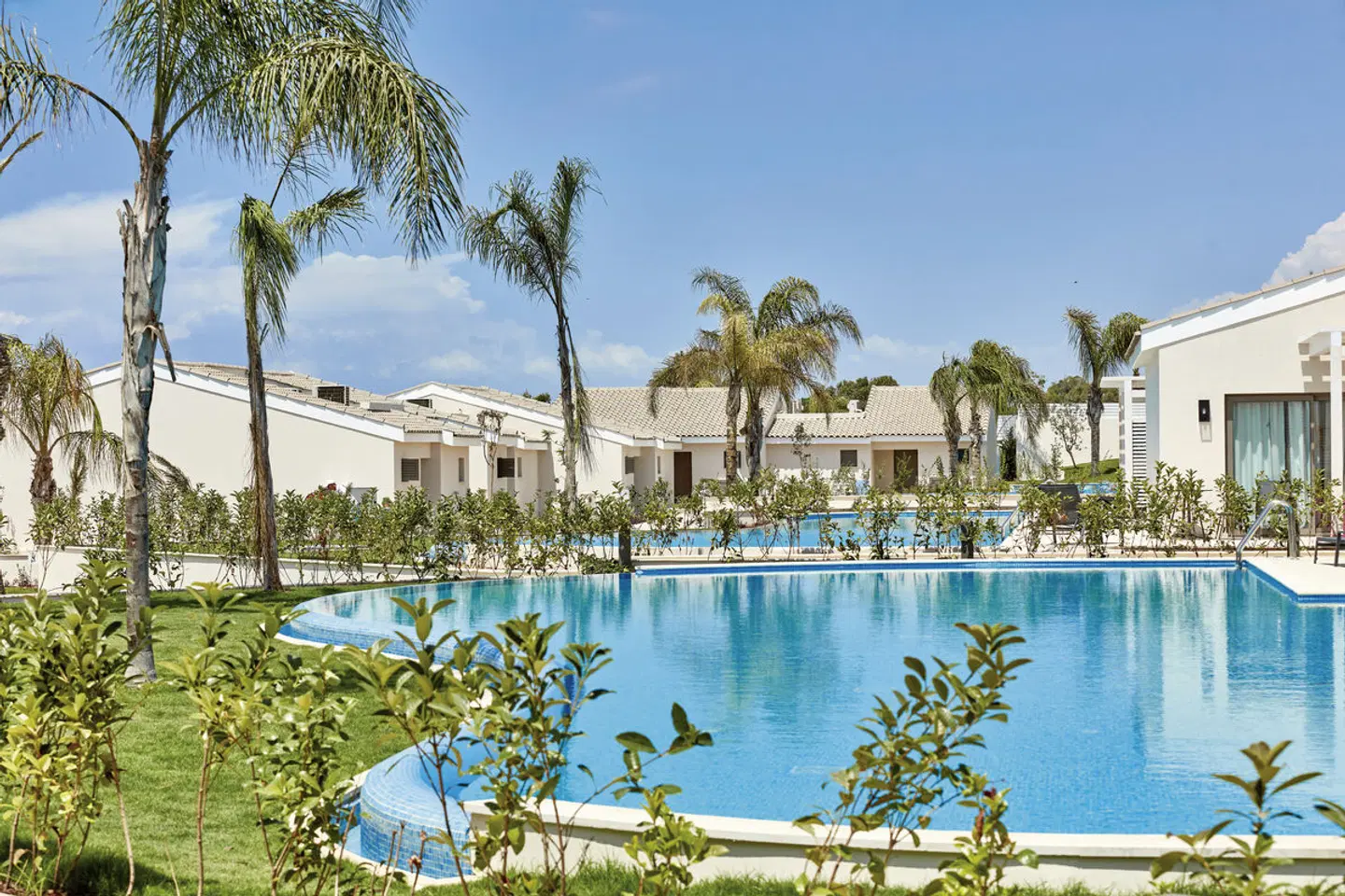 Mare Ayia Napa OUTDOOR_POOL