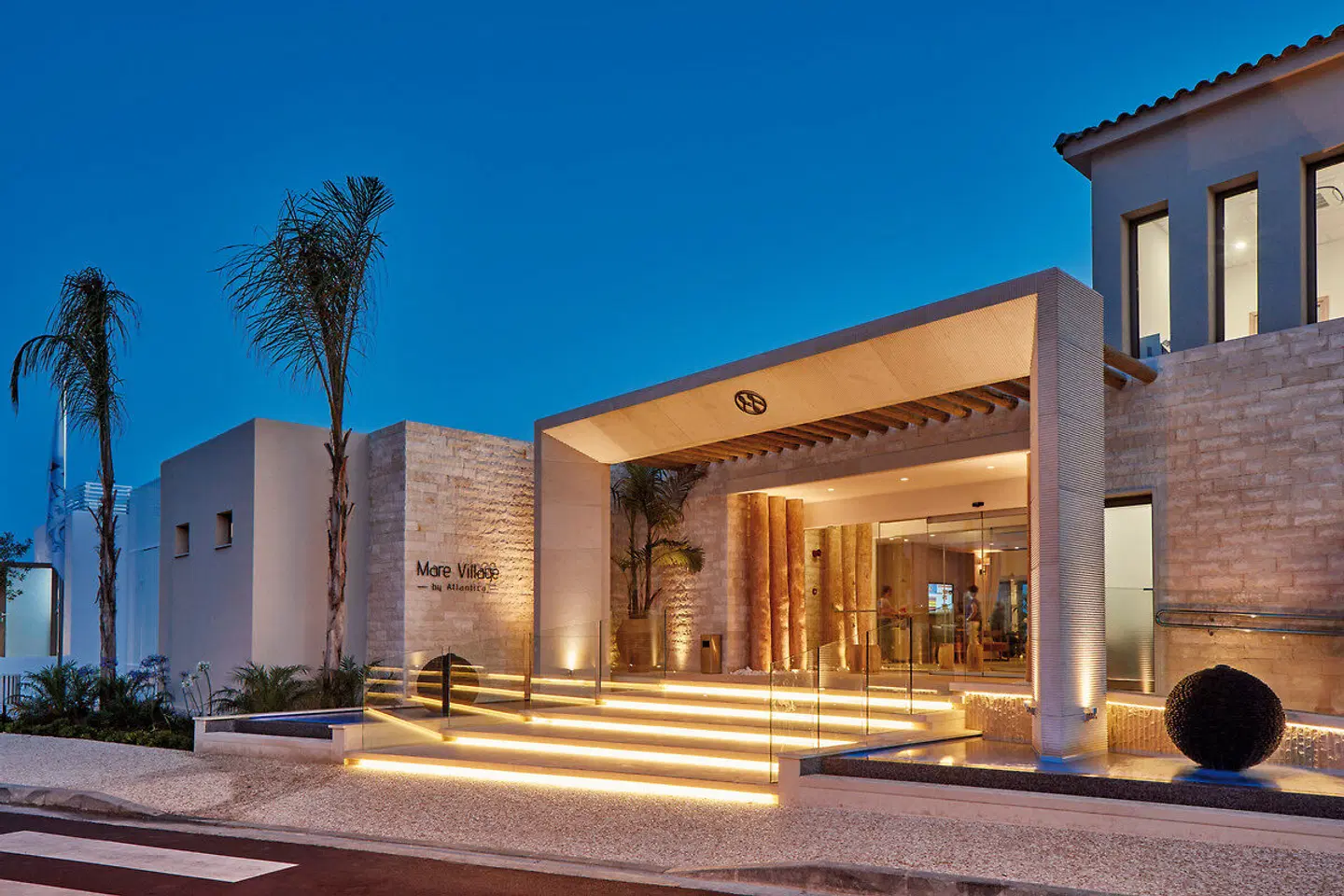 Mare Ayia Napa EXTERIOR