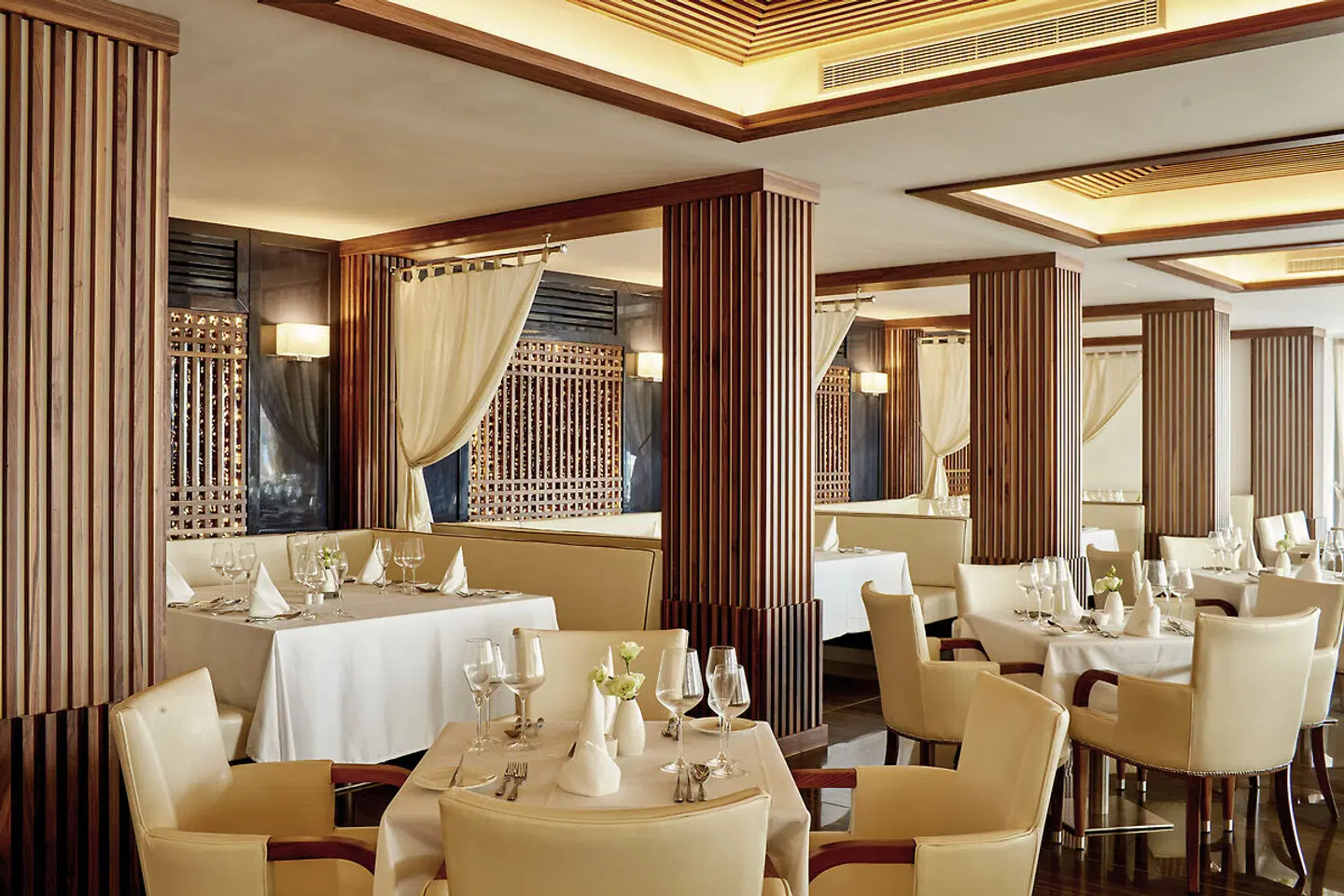 Mare Ayia Napa Restaurant