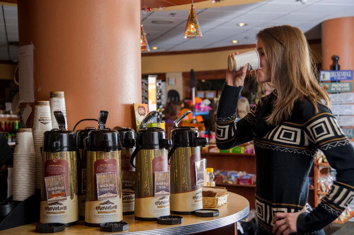 Beaver Run Resort & Conference Center Bar