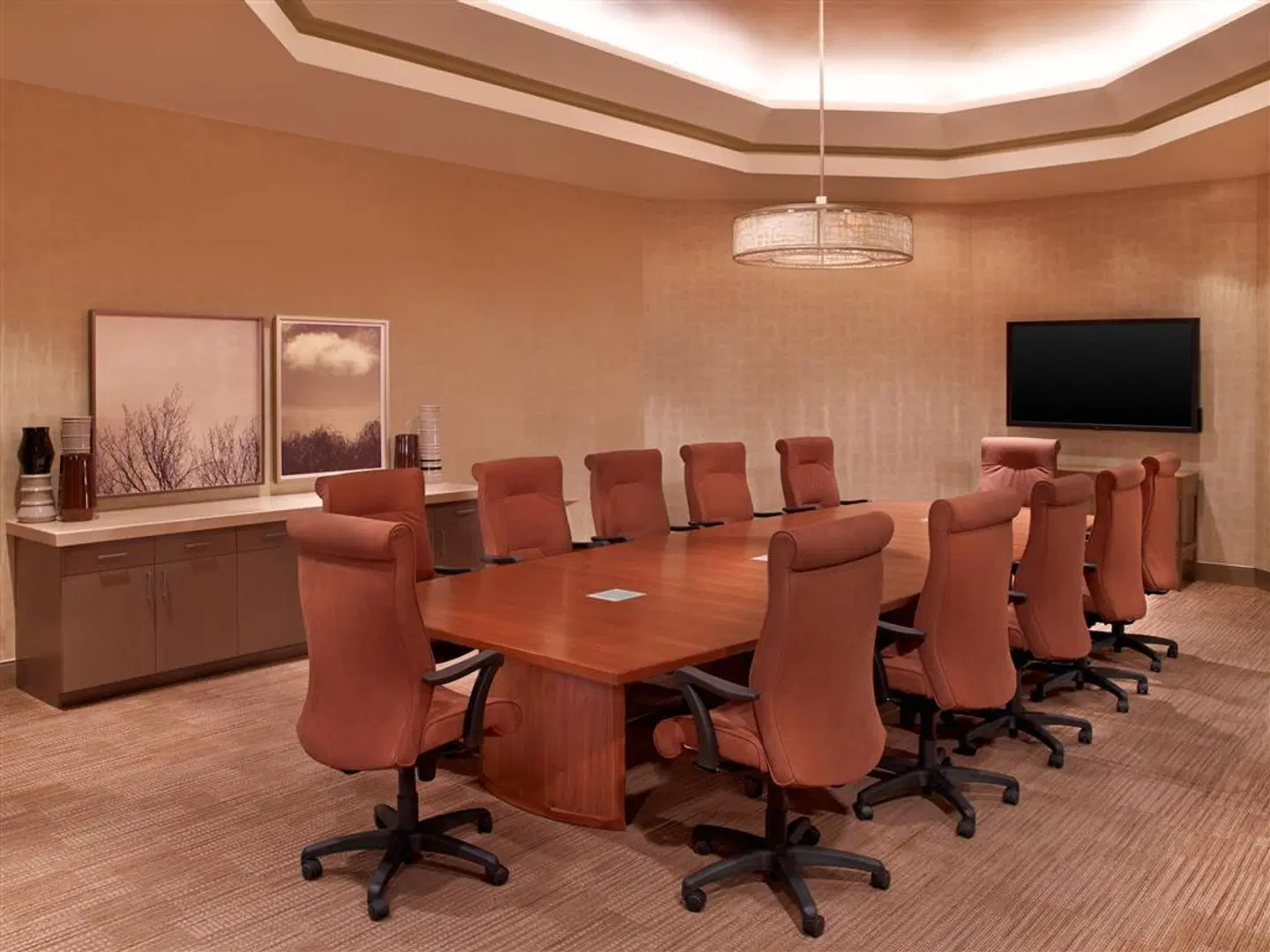 Viewline Resort Snowmass, Autograph Collection Konferenz