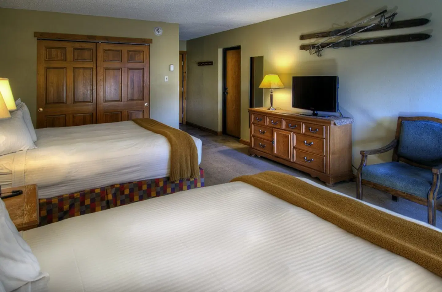 Beaver Run Resort & Conference Center ROOM_EXAMPLE
