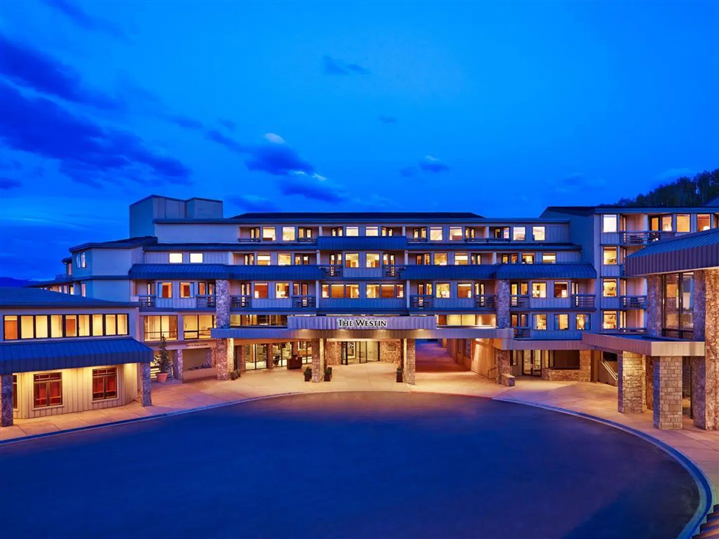 Viewline Resort Snowmass, Autograph Collection EXTERIOR