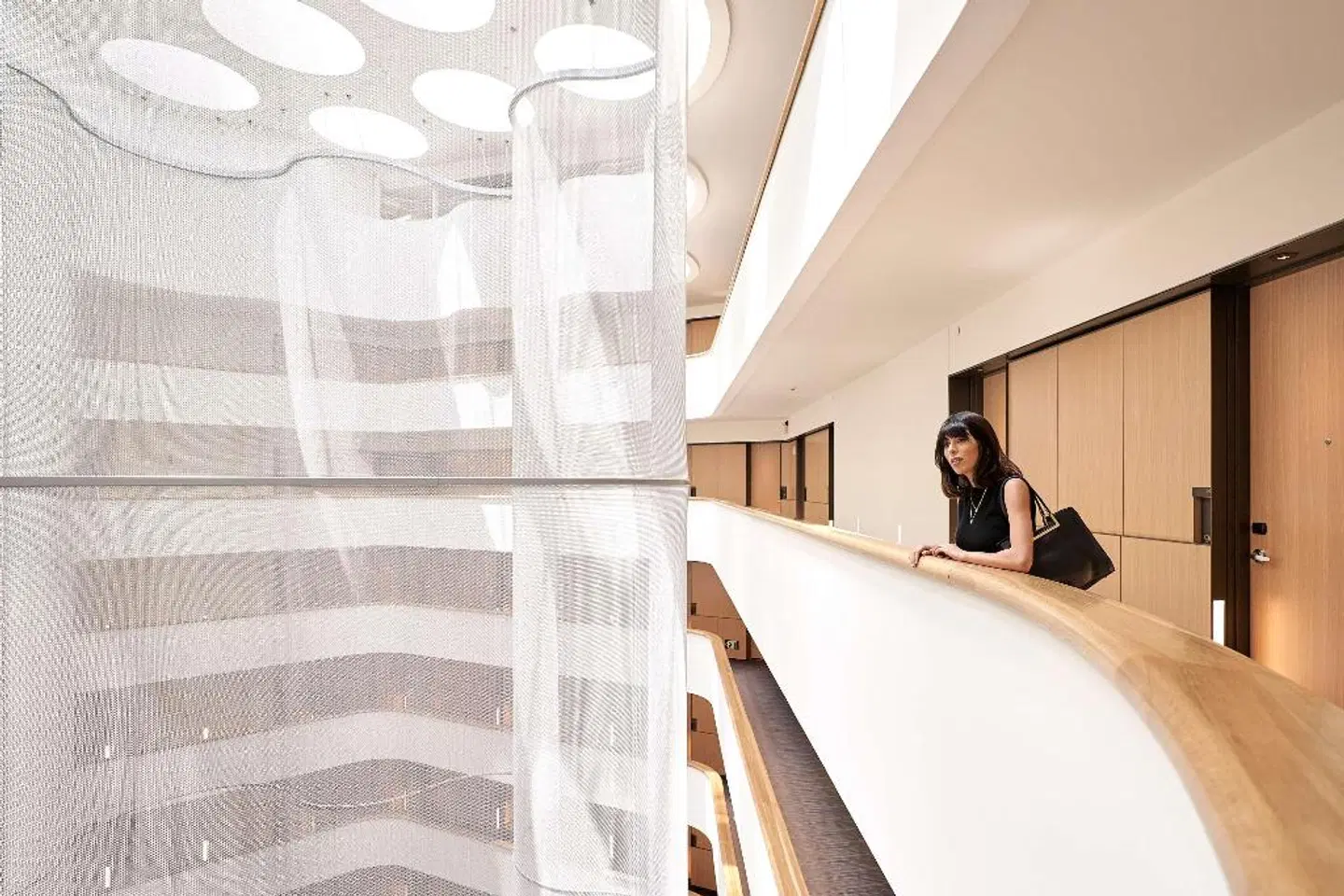 Conrad Washington DC LOUNGE_LOBBY