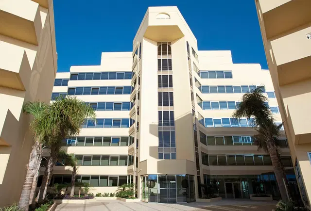 Turim Presidente Hotel EXTERIOR