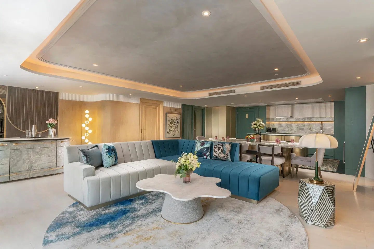 The Salil Hotel Riverside Bangkok ROOM_EXAMPLE