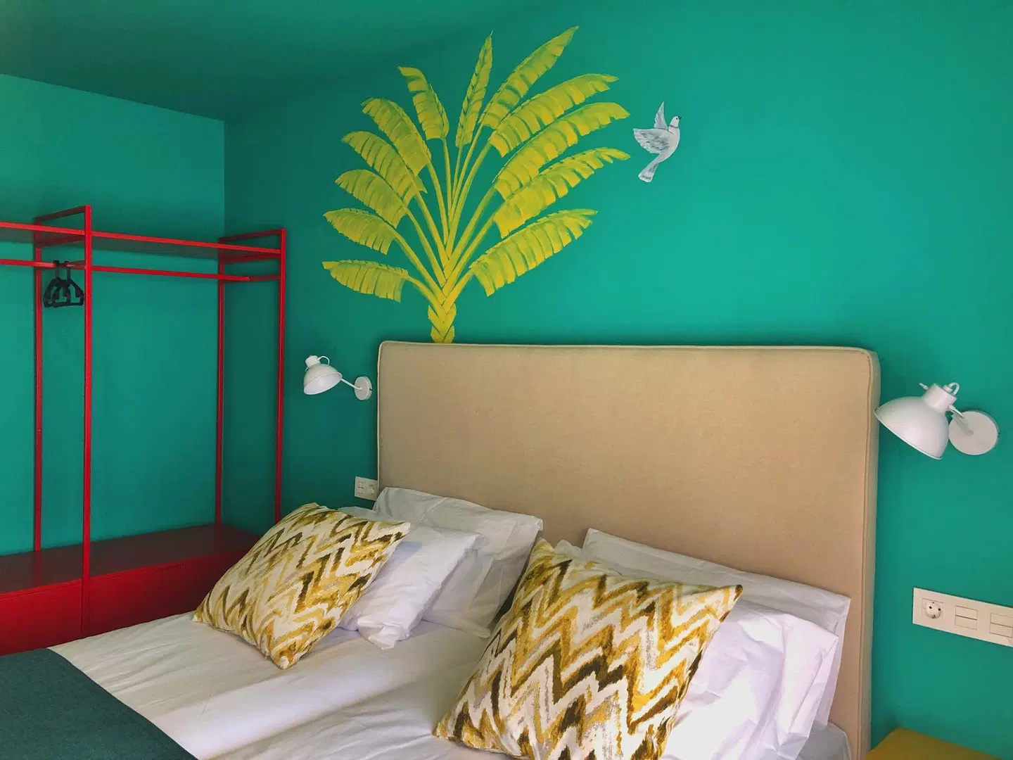 Ritual Maspalomas ROOM_EXAMPLE